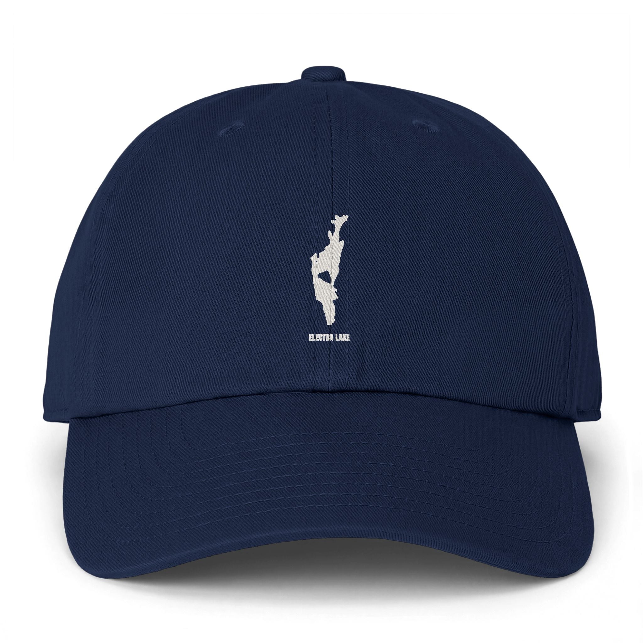 Electra Lake - 47 Brand Clean Up Cap
