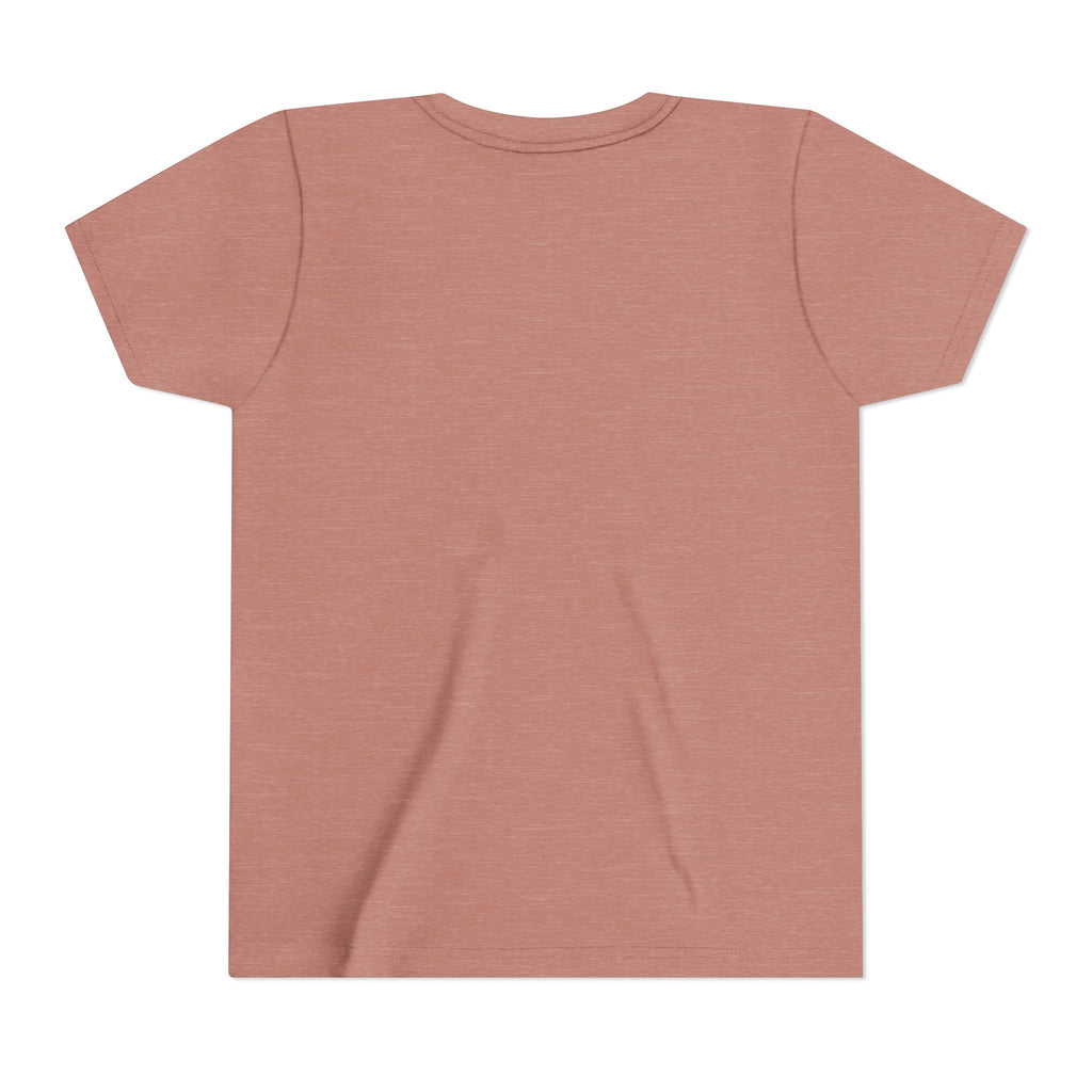 Lake Conroe Kids Tee — Lake Conroe Field Trip Youth Short Sleeve Shirt