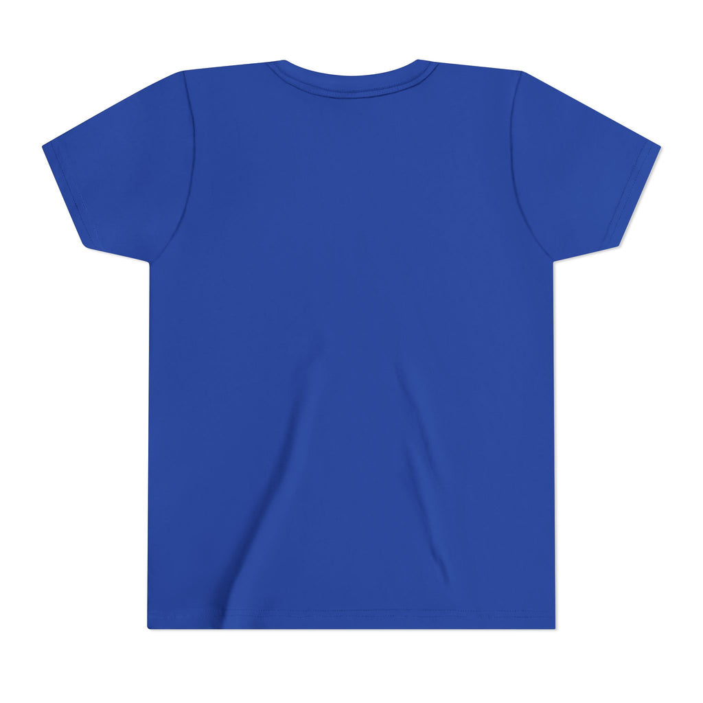 Grand Lake OK Kids Tee — Grand Lake OK Field Trip Youth Short Sleeve Shirt