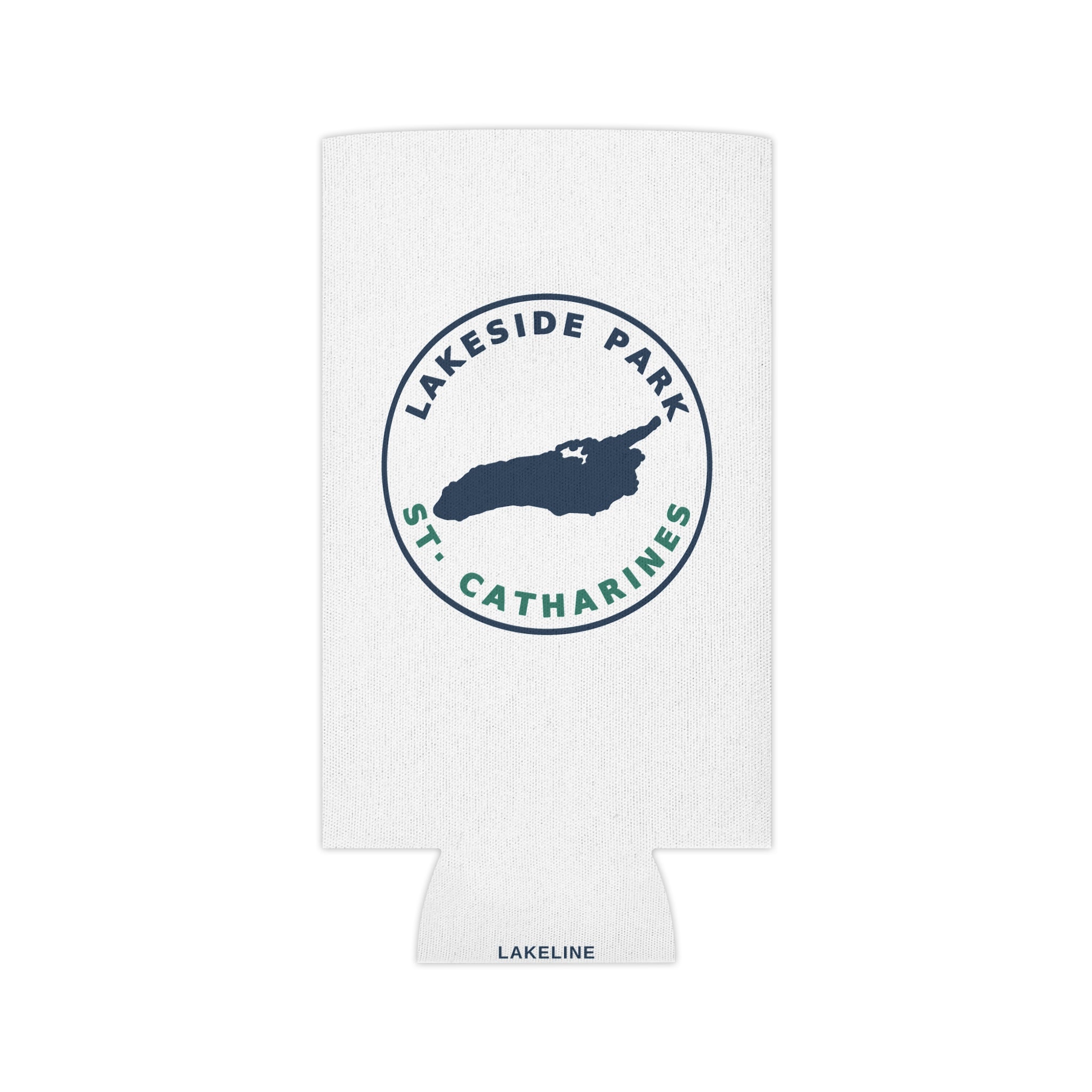 Lakeside Park St. Catharines Can Cooler