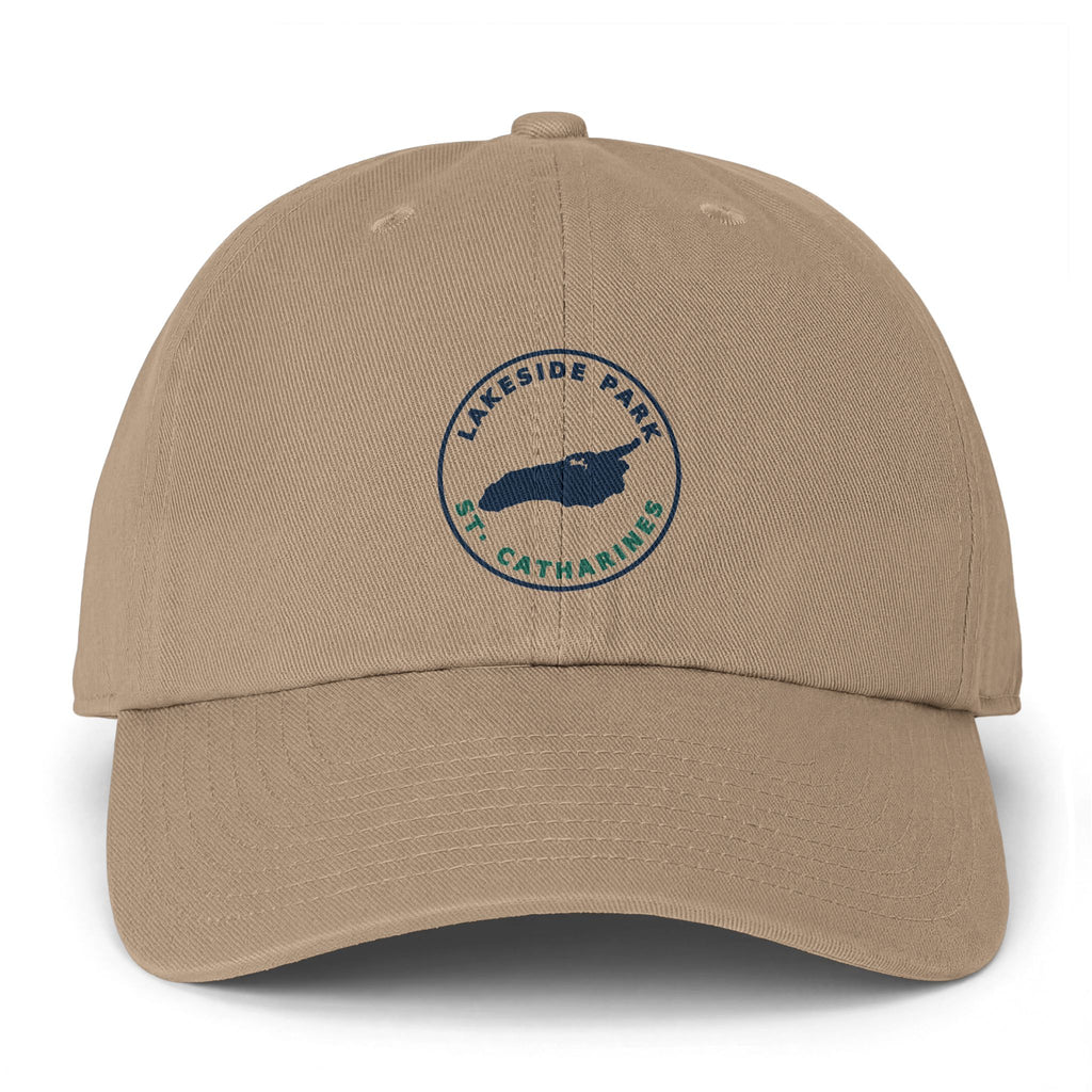 Lakeside Park - 47 Brand Clean Up Cap
