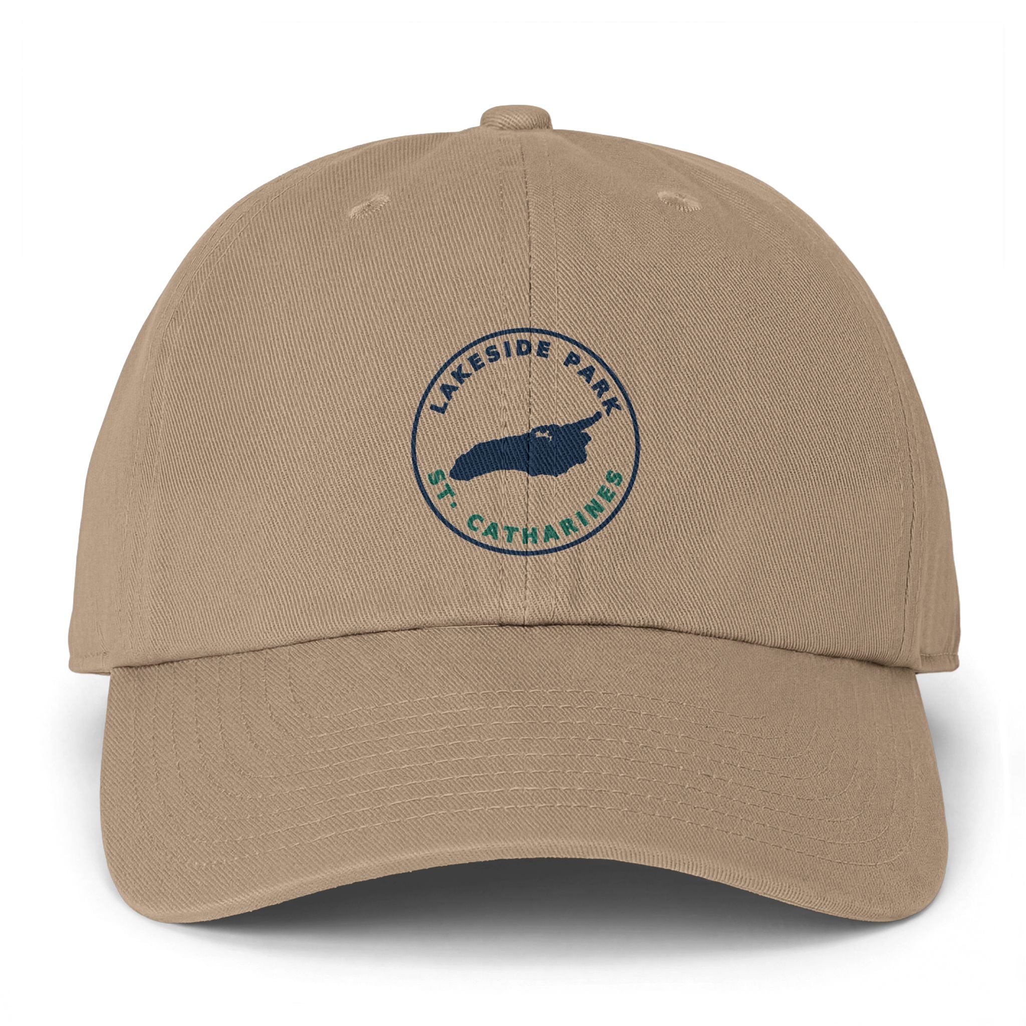 Lakeside Park - 47 Brand Clean Up Cap