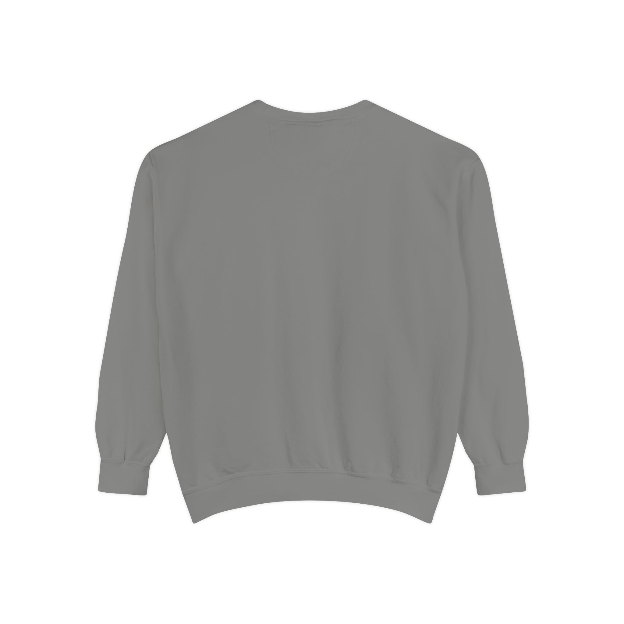 Lakeside Park — Cozy Coastal Crewneck