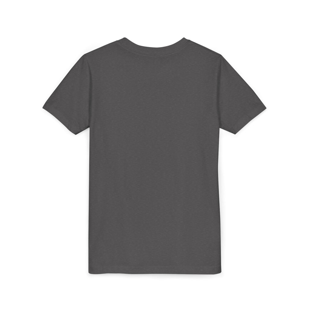 Pokegama Lake Kids Tee — Pokegama Lake Field Trip Youth Short Sleeve Shirt