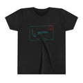 Lake Oconee Kids Tee — Lake Oconee Field Trip Youth Short Sleeve Shirt