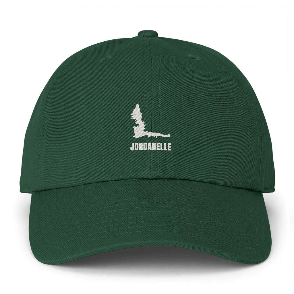 Jordanelle — 47 Brand 'Clean Up' Cap