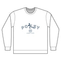 Pokey Lake Life Long Sleeve