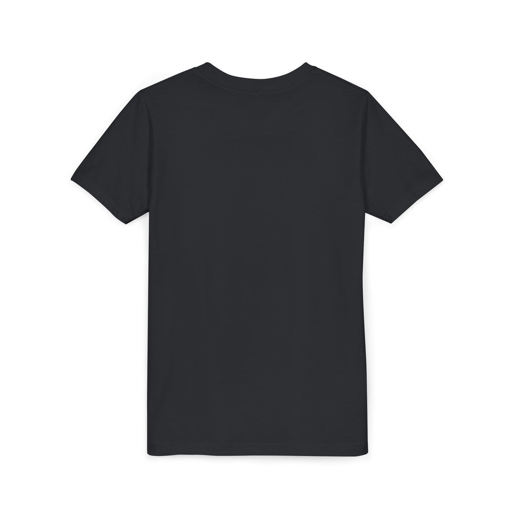 Lake Nasworthy Kids Tee — Lake Nasworthy Field Trip Youth Short Sleeve Shirt