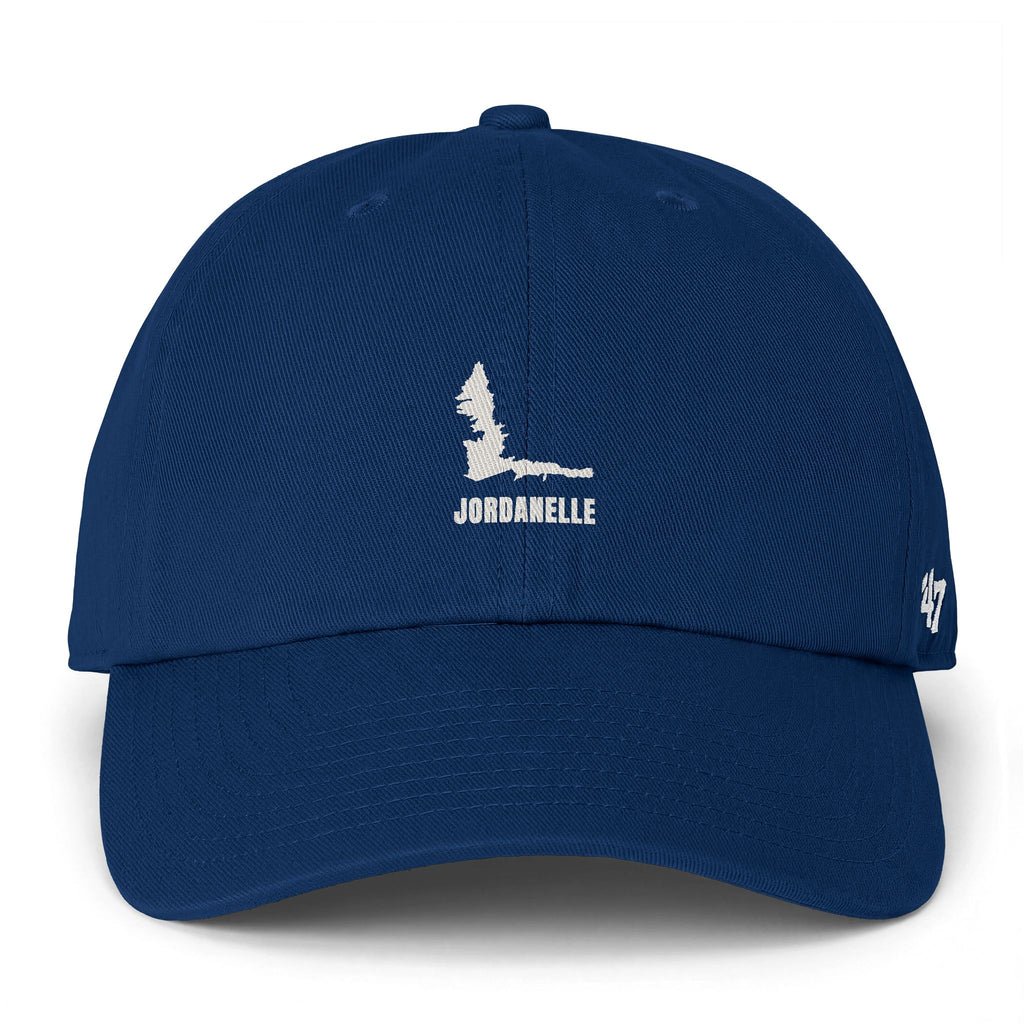 Jordanelle — 47 Brand 'Clean Up' Cap