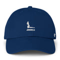 Jordanelle — 47 Brand 'Clean Up' Cap