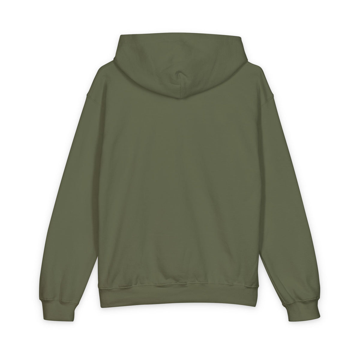 Lake Conroe - Youth Field Trip Hoodie