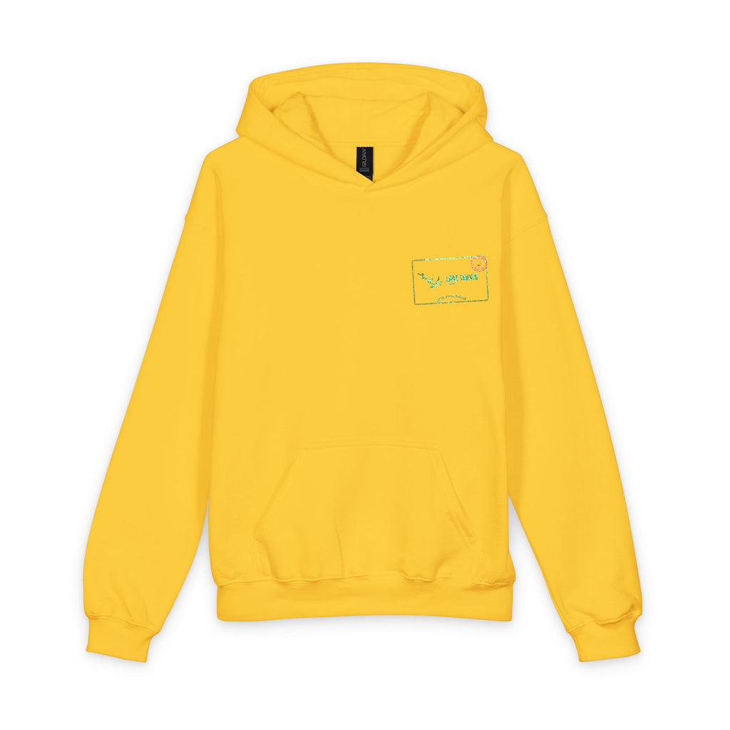 Lake Travis - Field Trip Youth Hoodie