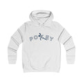 Pokey College Hoodie — Cute Girlie Collegiate Pullover