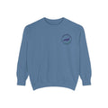 Lakeside Park — Cozy Coastal Crewneck