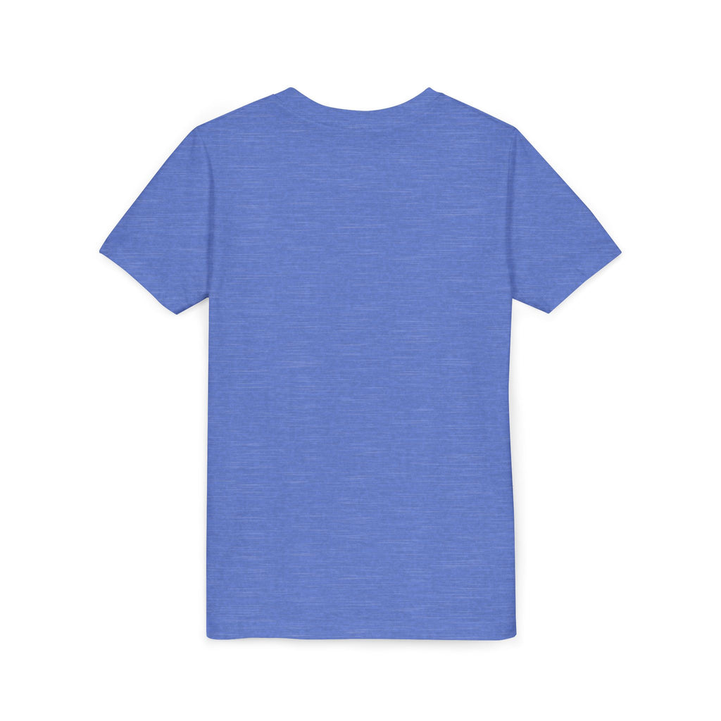 Electra Lake Kids Tee — Electra Lake Field Trip Youth Short Sleeve Shirt