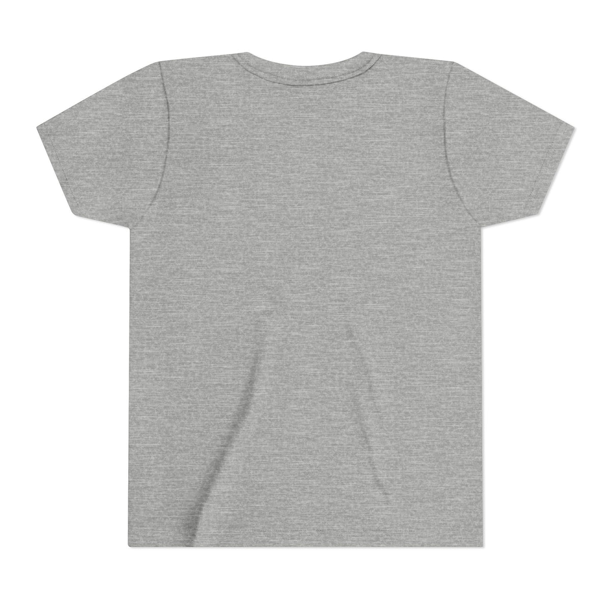 Lake Nasworthy Kids Tee — Lake Nasworthy Field Trip Youth Short Sleeve Shirt