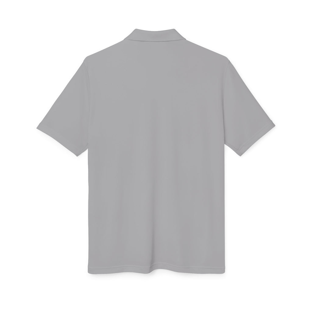 Pokegama Lake - adidas Unisex Performance Polo