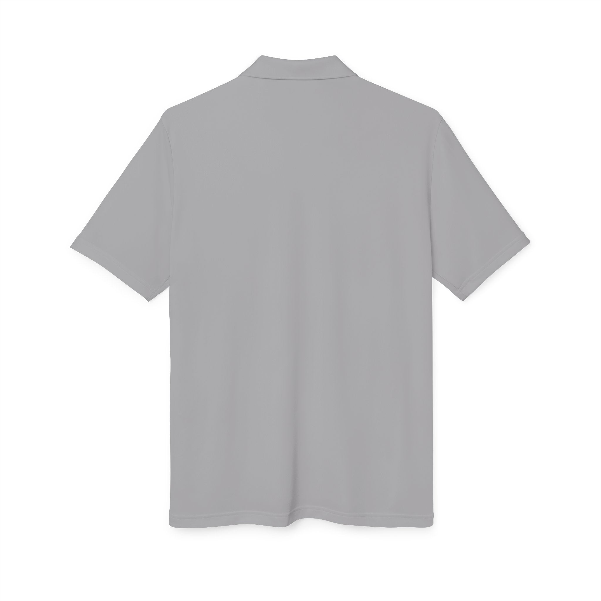 Pokegama Lake - adidas Unisex Performance Polo
