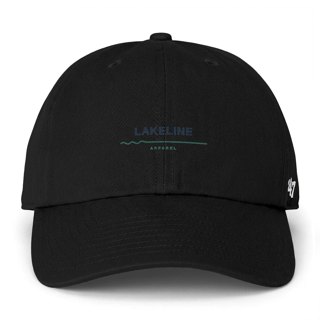Lakeline Apparel 47 Brand Embroidered Cap