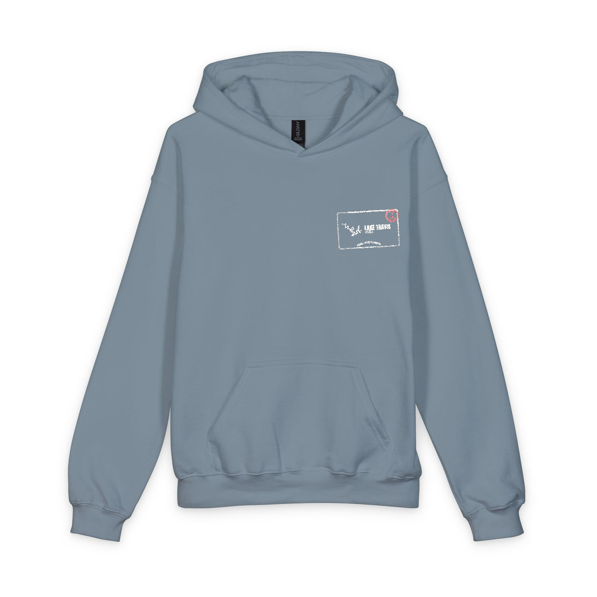 Lake Travis - Youth Field Trip Hoodie