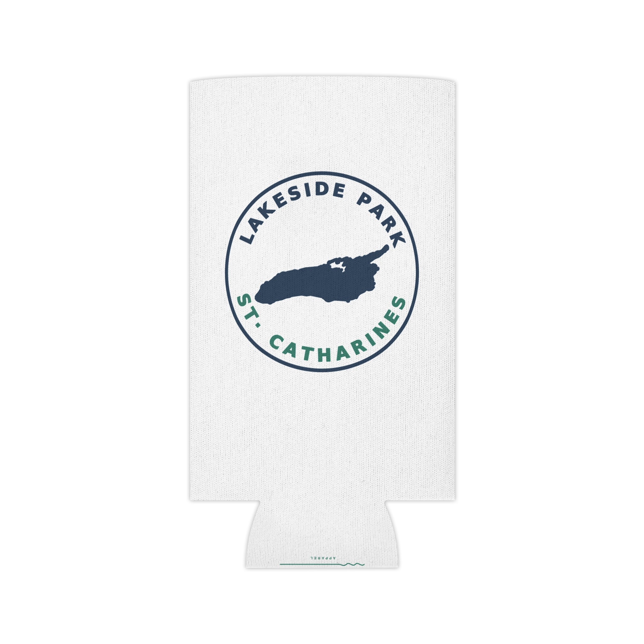 Lakeside Park St. Catharines Can Cooler
