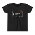 Electra Lake Kids Tee — Electra Lake Field Trip Youth Short Sleeve Shirt