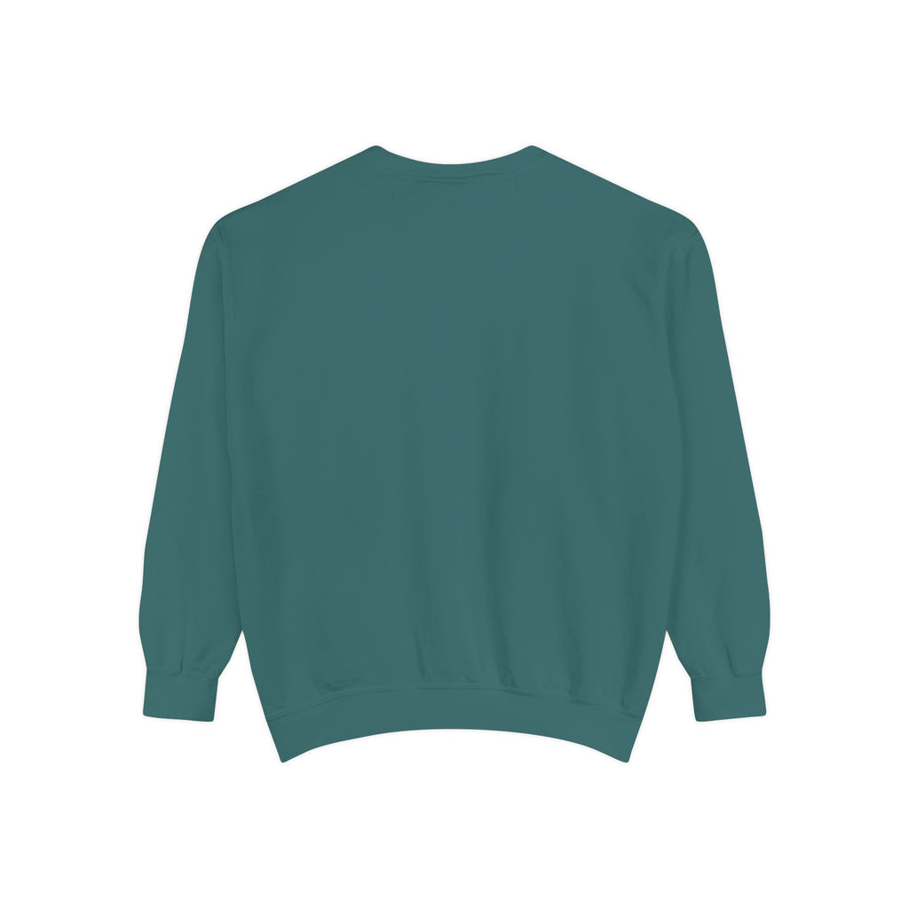 Lakeside Park — Cozy Coastal Crewneck