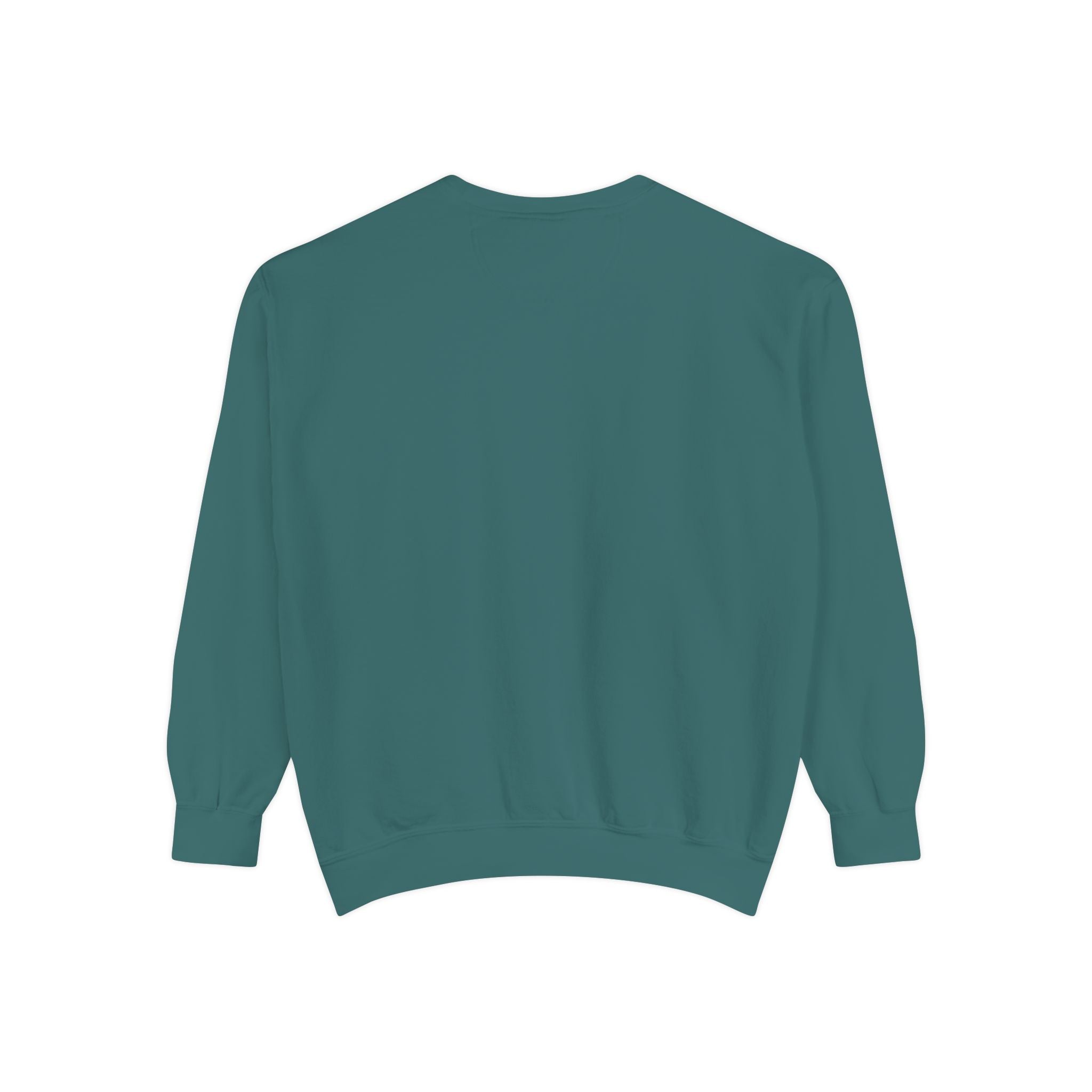 Lakeside Park — Cozy Coastal Crewneck