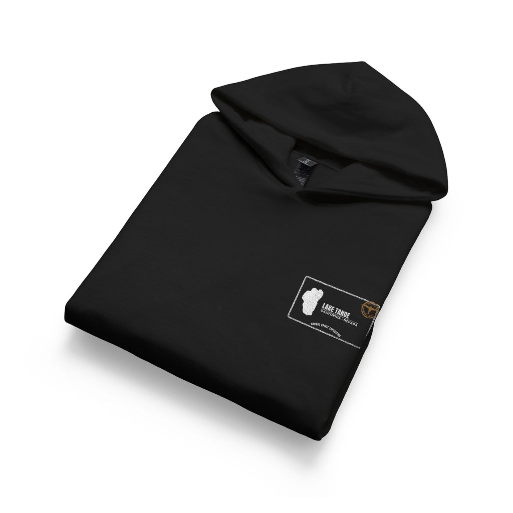 Lake Tahoe - Youth Field Trip Hoodie