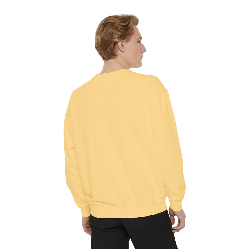 Lakeside Park — Cozy Coastal Crewneck