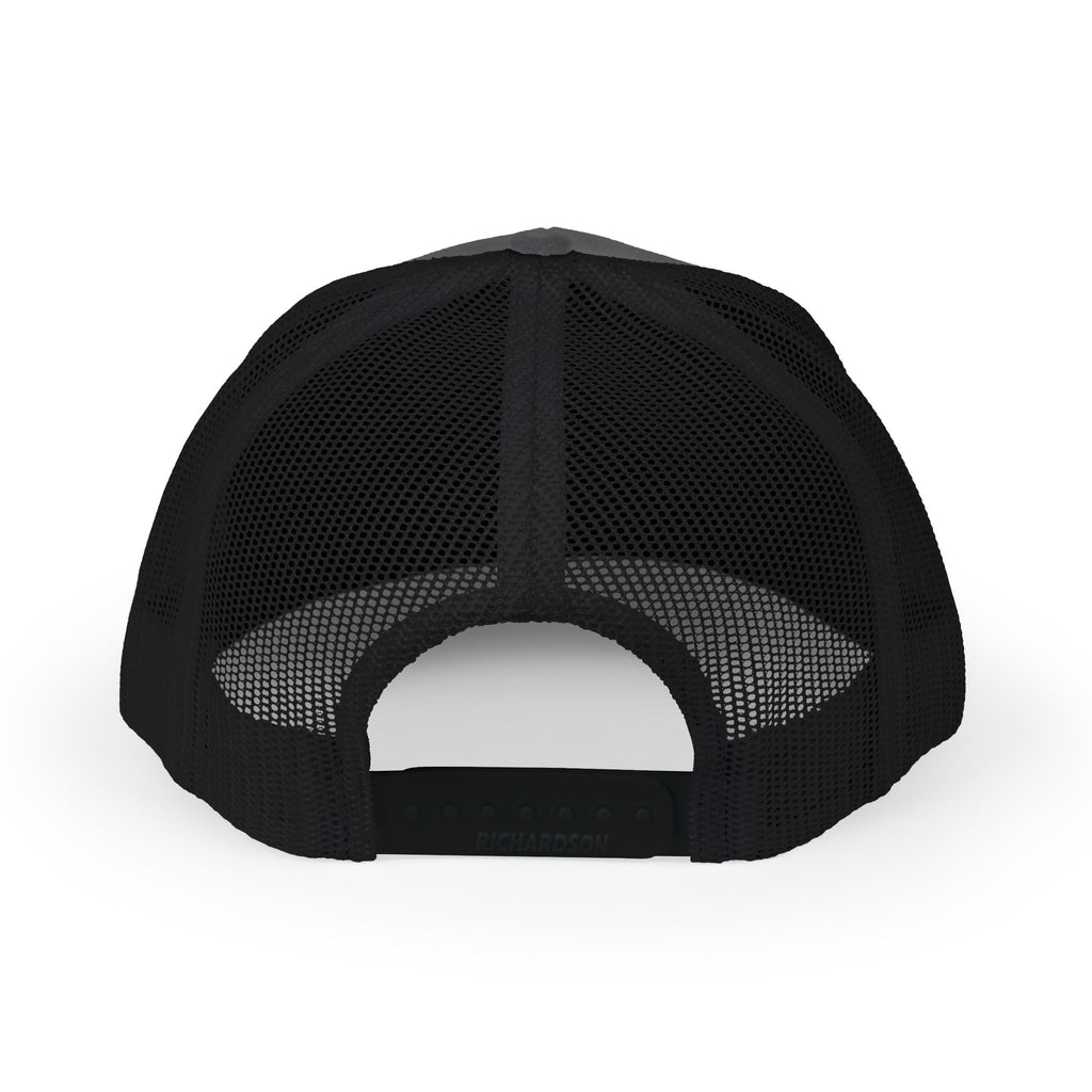Lake Travis - Richardson Trucker Cap
