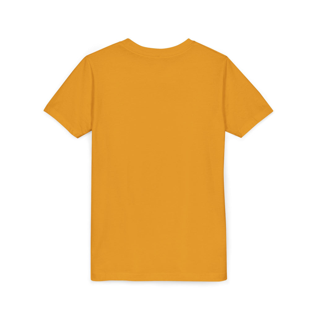 Lake Norman Kids Tee — Lake Norman Field Trip Youth Short Sleeve Shirt