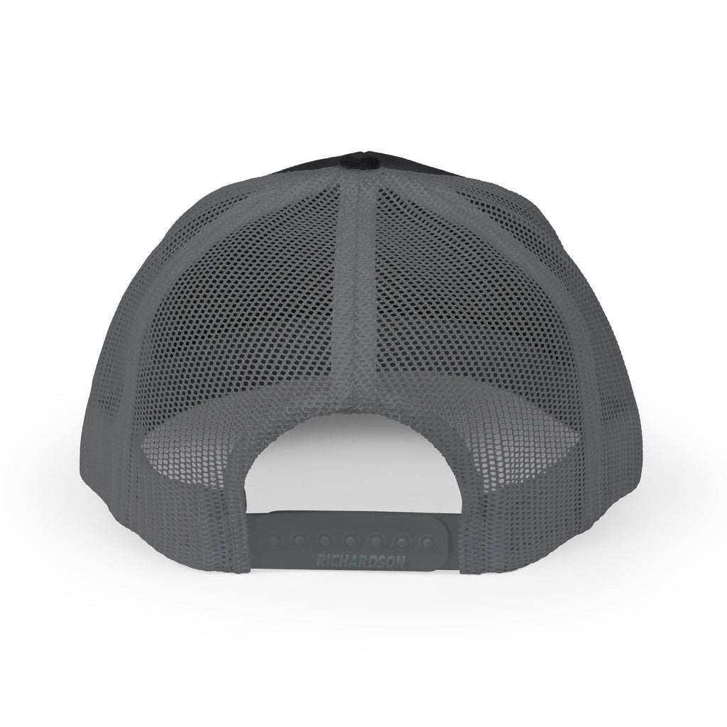 Lake Travis - Richardson Snapback Trucker Cap