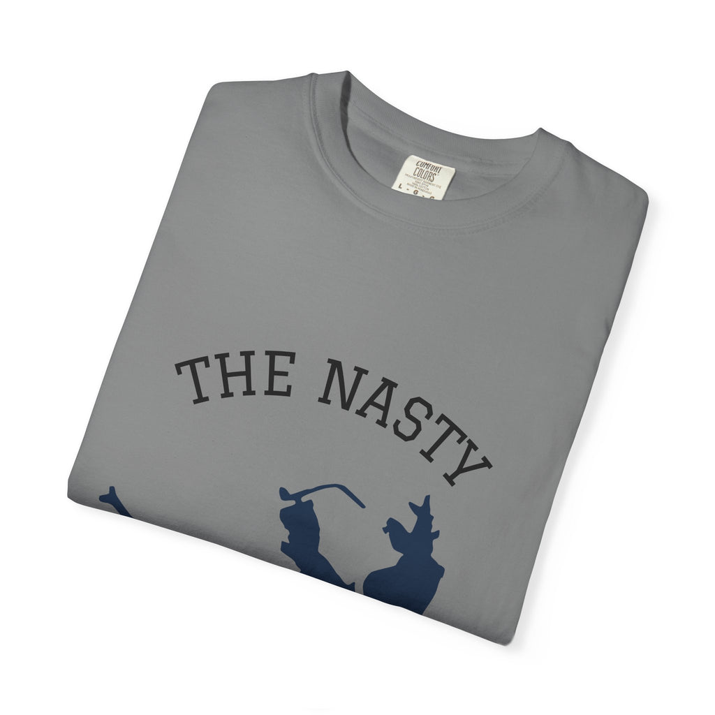 Lake Nasworthy — "The Nasty" Graphic Tee
