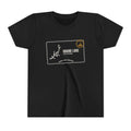 Grand Lake OK Kids Tee — Grand Lake OK Field Trip Youth Short Sleeve Shirt