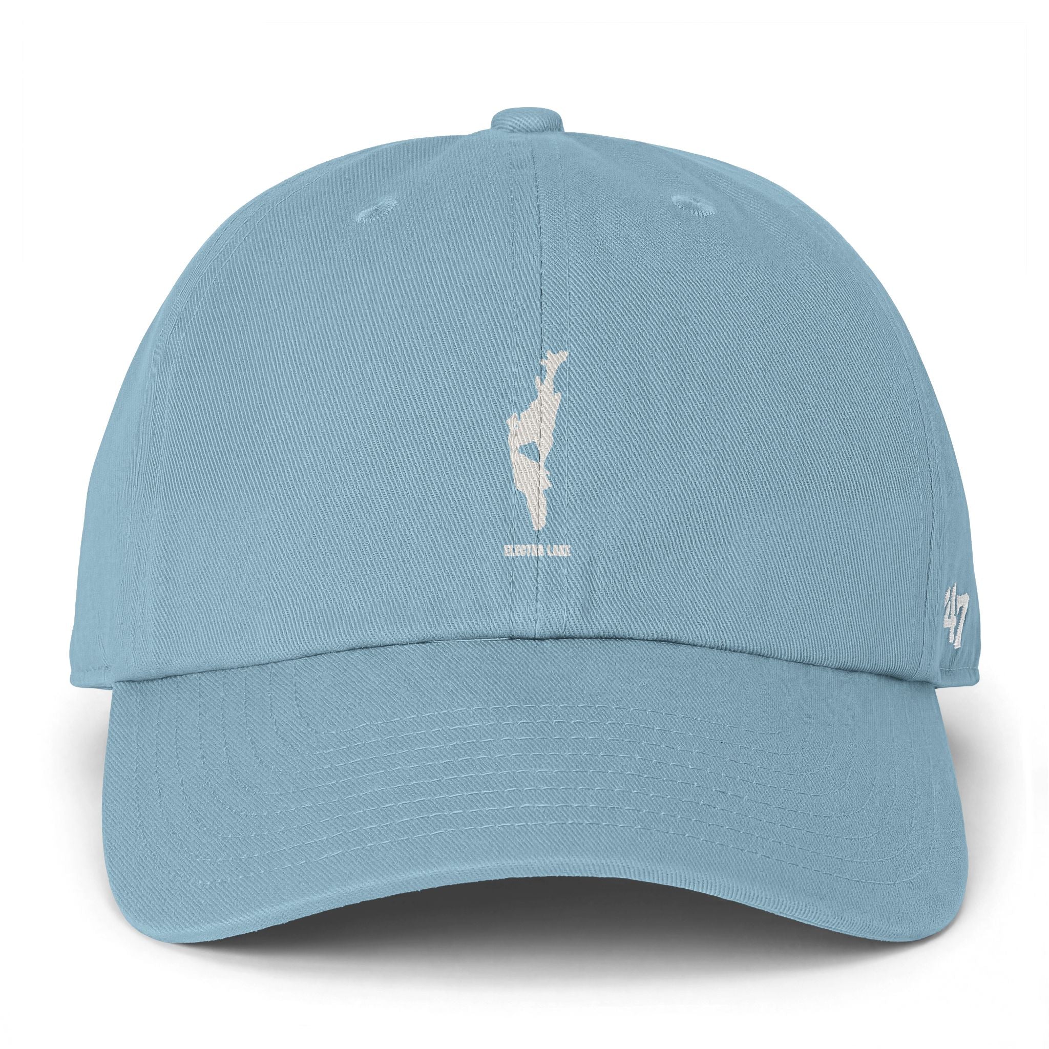 Electra Lake - 47 Brand Clean Up Cap