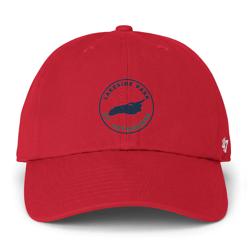 Lakeside Park - 47 Brand Clean Up Cap