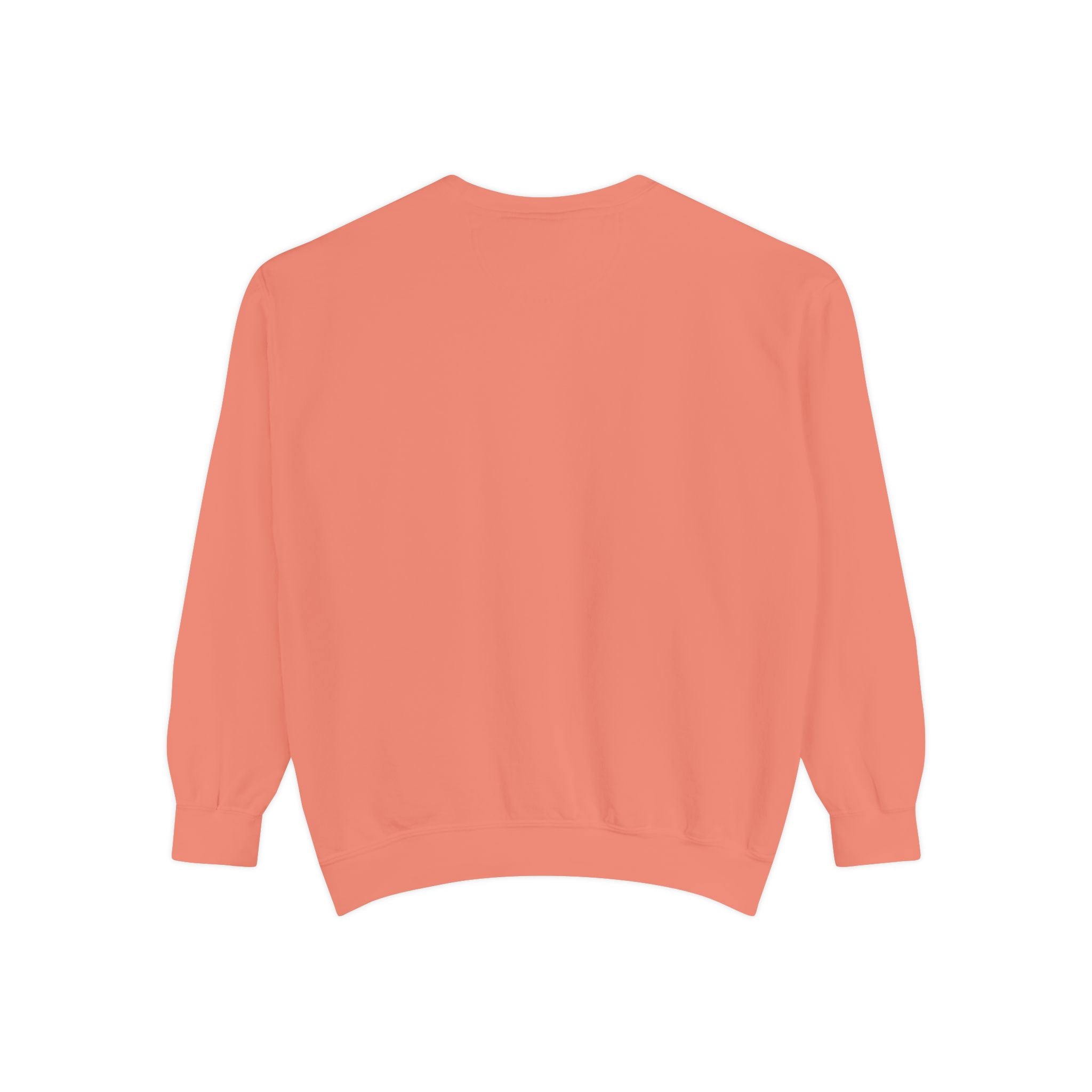 Lakeside Park — Cozy Coastal Crewneck