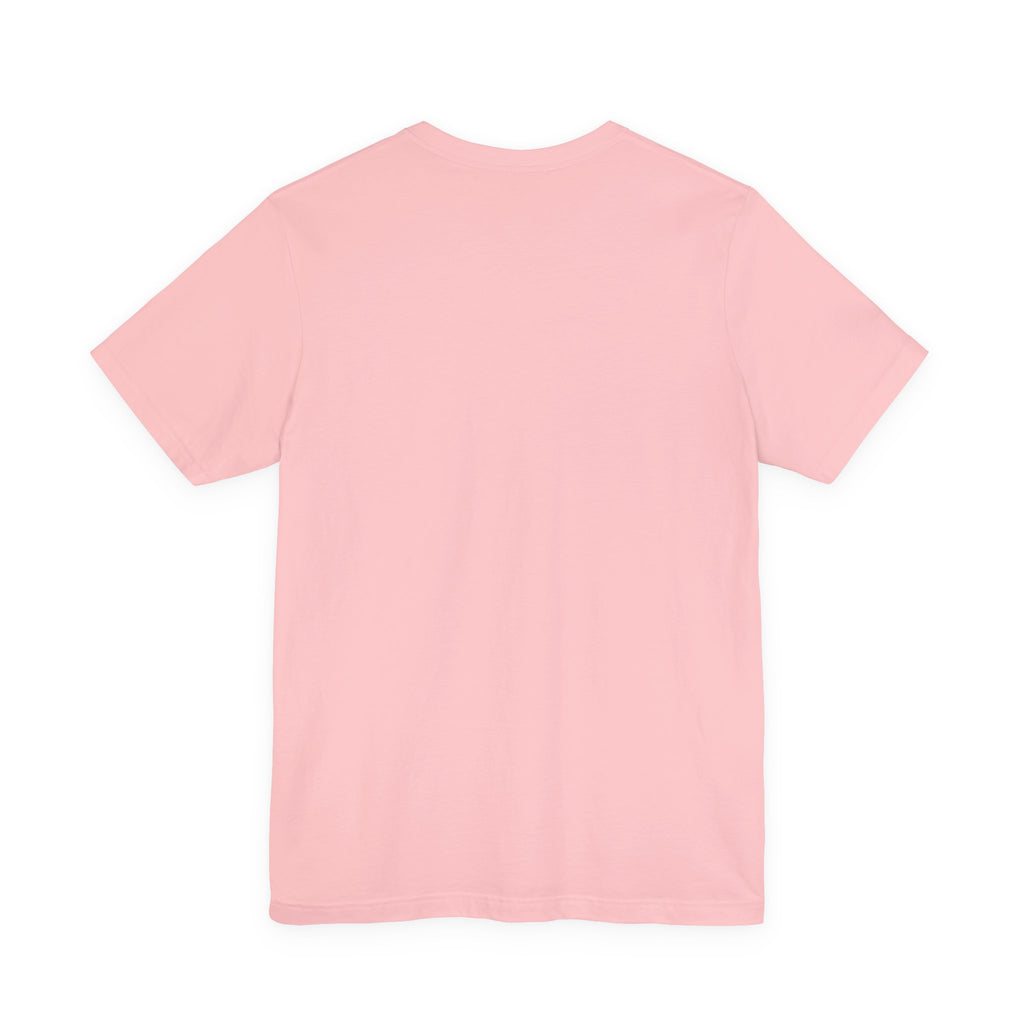 Lake Travis Tee — Devil’s Cove Texas Boat Graphic Shirt