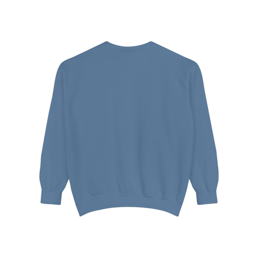 Lakeside Park — Cozy Coastal Crewneck
