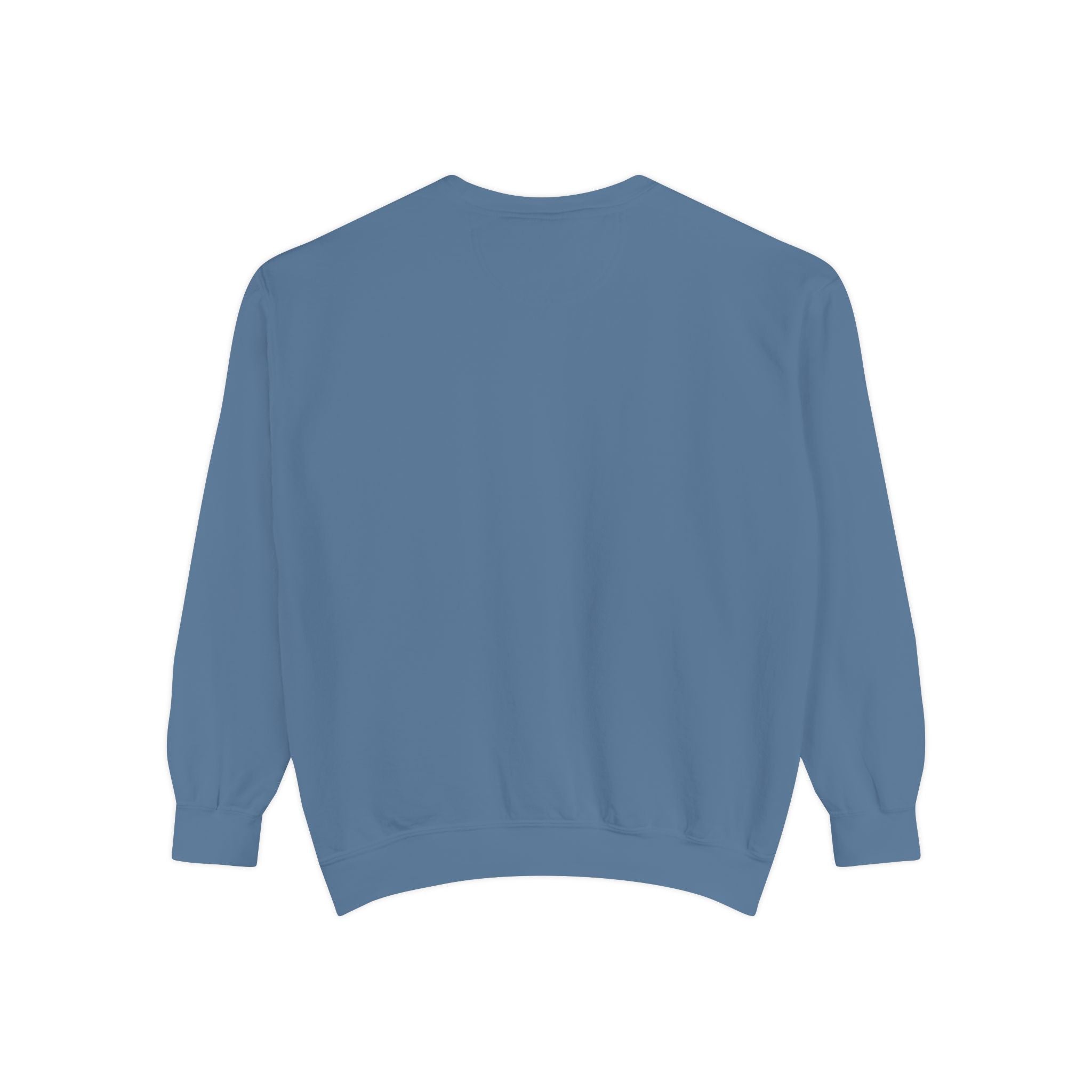 Lakeside Park — Cozy Coastal Crewneck