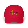 Pokegama Lake — Vintage Map Embroidered Hat