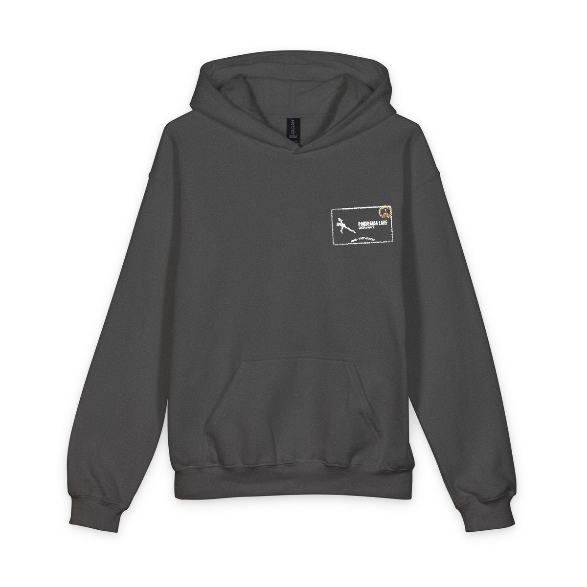 Pokegama Lake - Youth Field Trip Hoodie