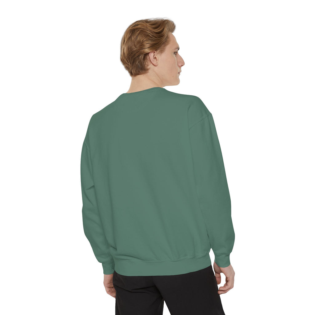 Lakeside Park — Cozy Coastal Crewneck