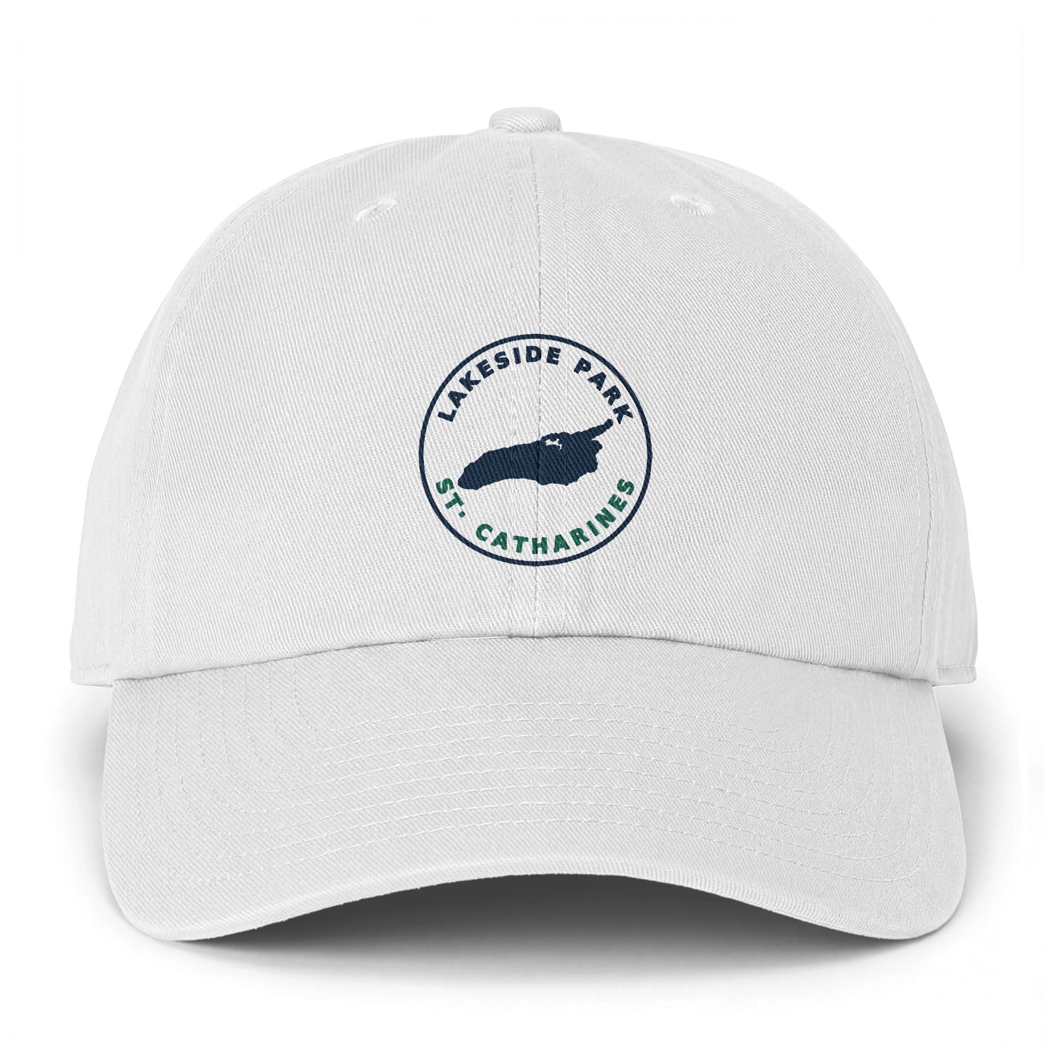 Lakeside Park - 47 Brand Clean Up Cap