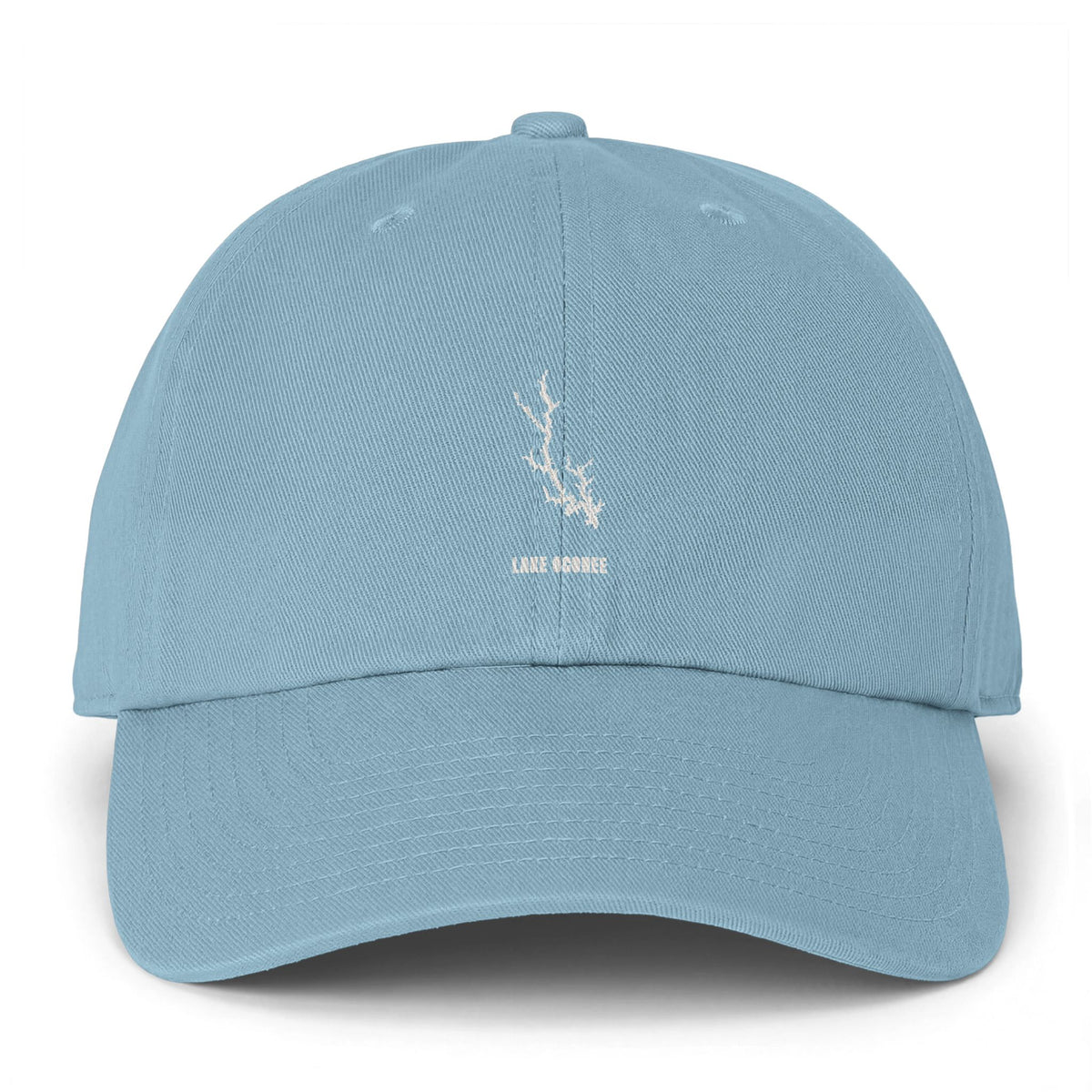 Lake Oconee - 47 Brand 'Clean Up' Cap