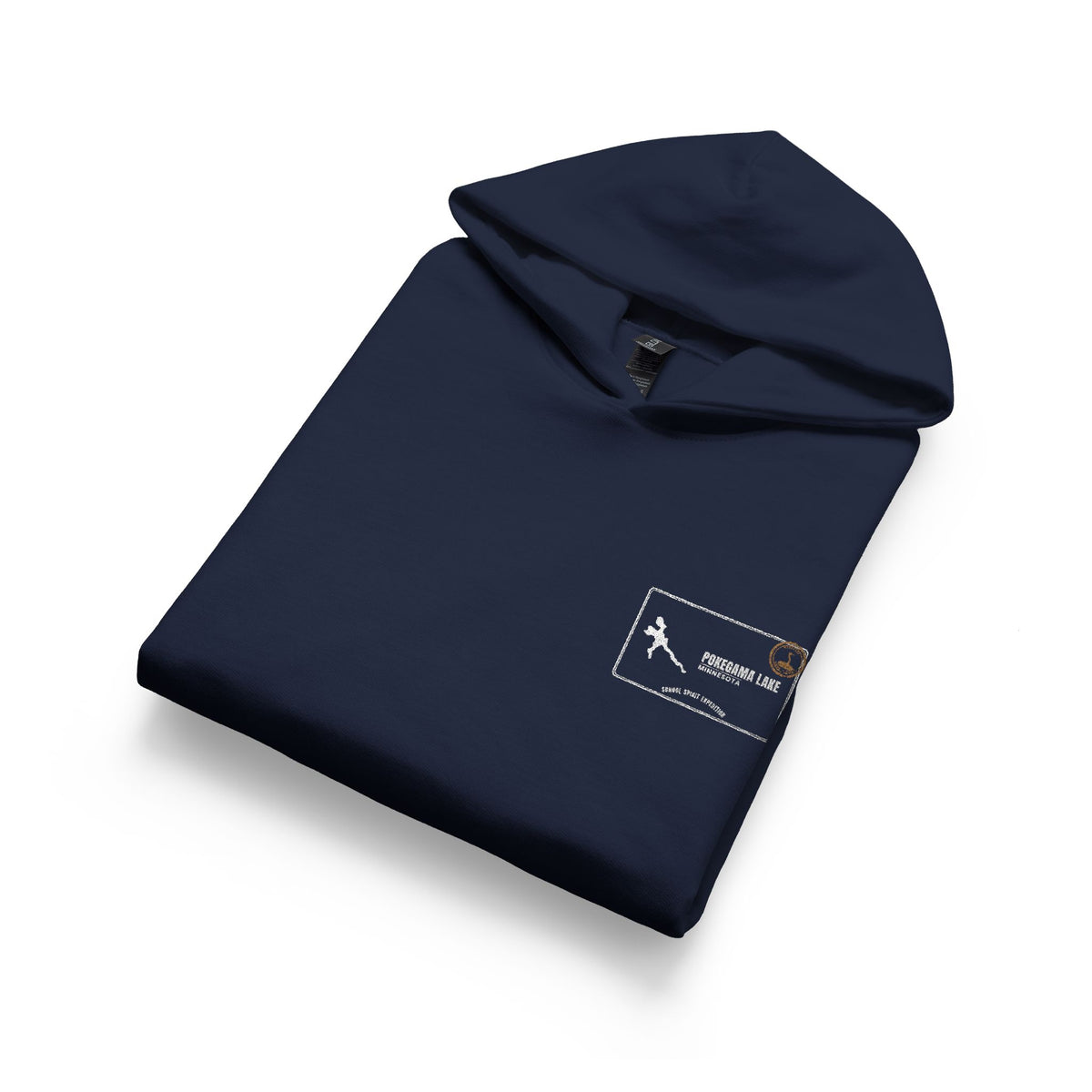 Pokegama Lake - Youth Field Trip Hoodie