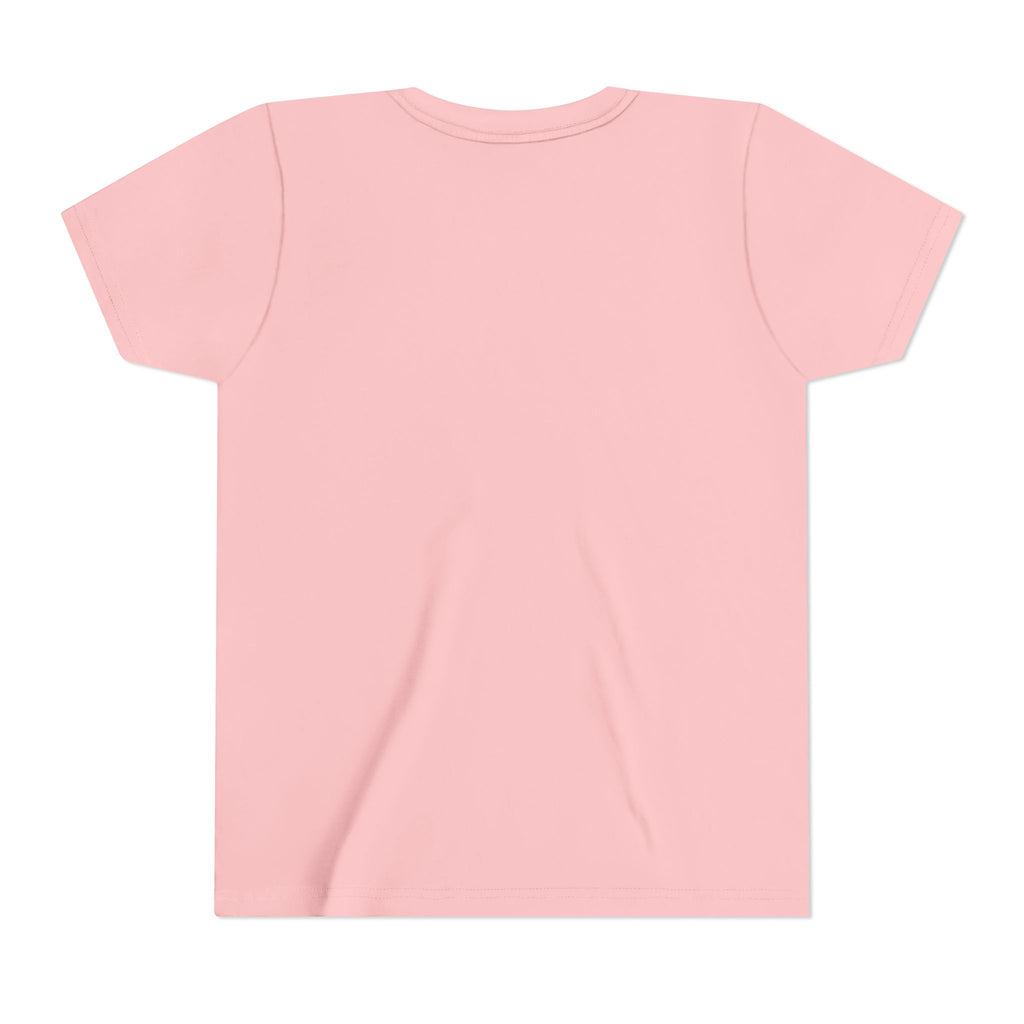Lake Conroe Kids Tee — Lake Conroe Field Trip Youth Short Sleeve Shirt