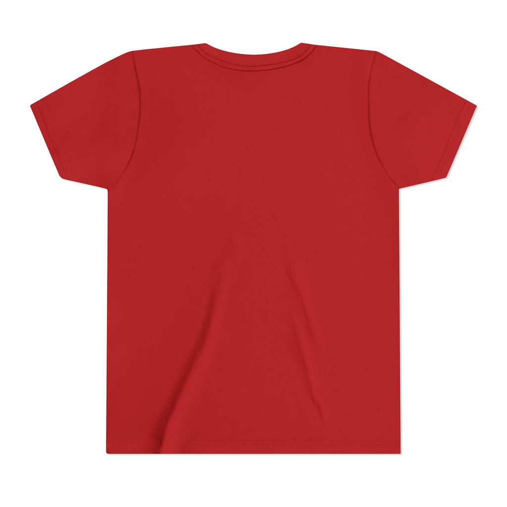 Lake Ray Hubbard Kids Tee — Lake Ray Hubbard Field Trip Youth Short Sleeve Shirt