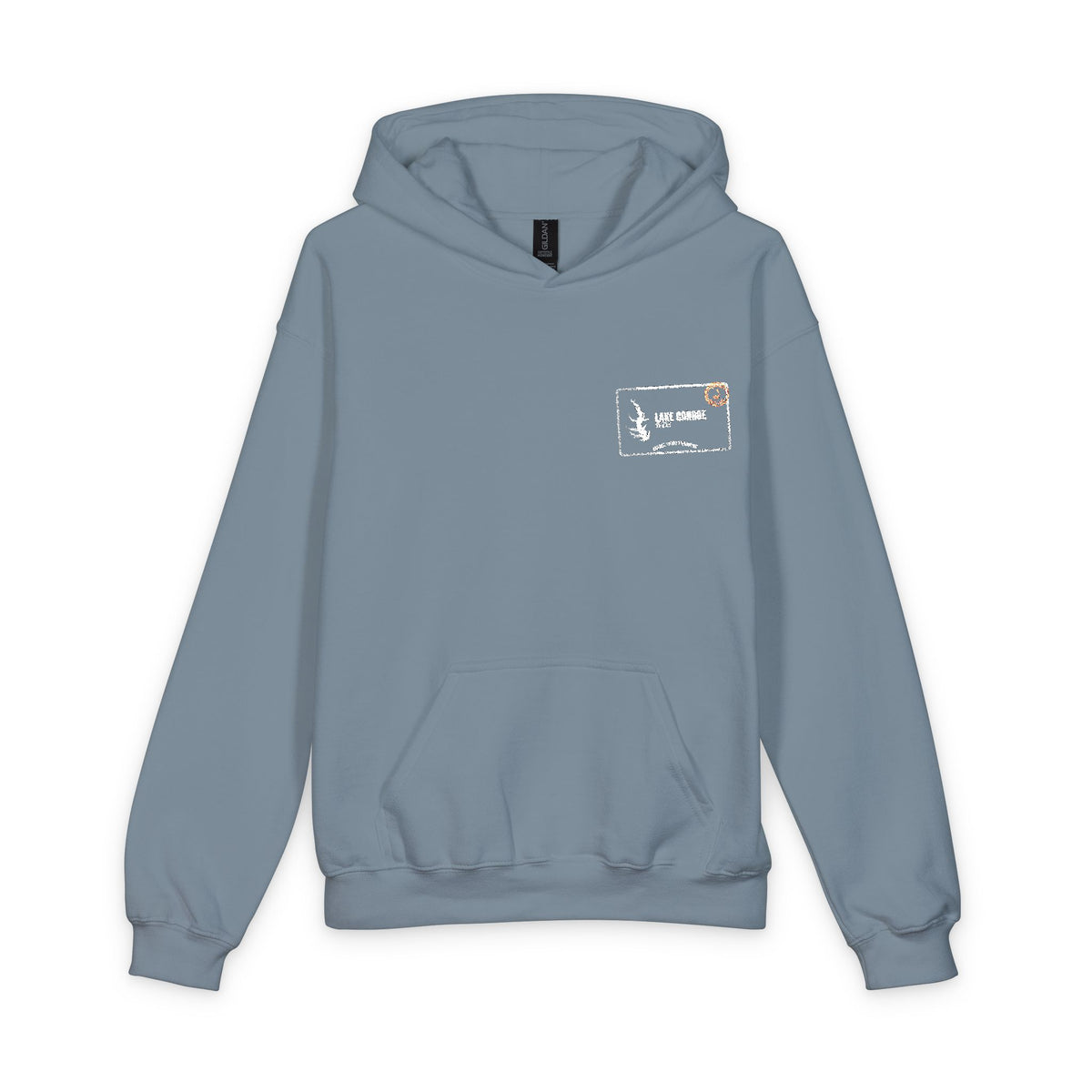 Lake Conroe - Youth Field Trip Hoodie